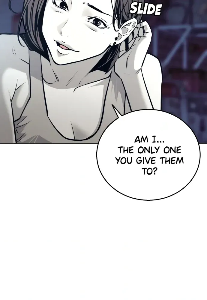 Bloodhounds Chapter 55 page 20 - 