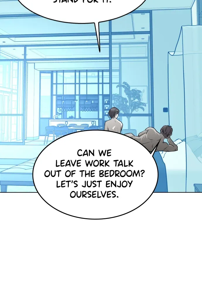 Bloodhounds Chapter 55 page 3 - 