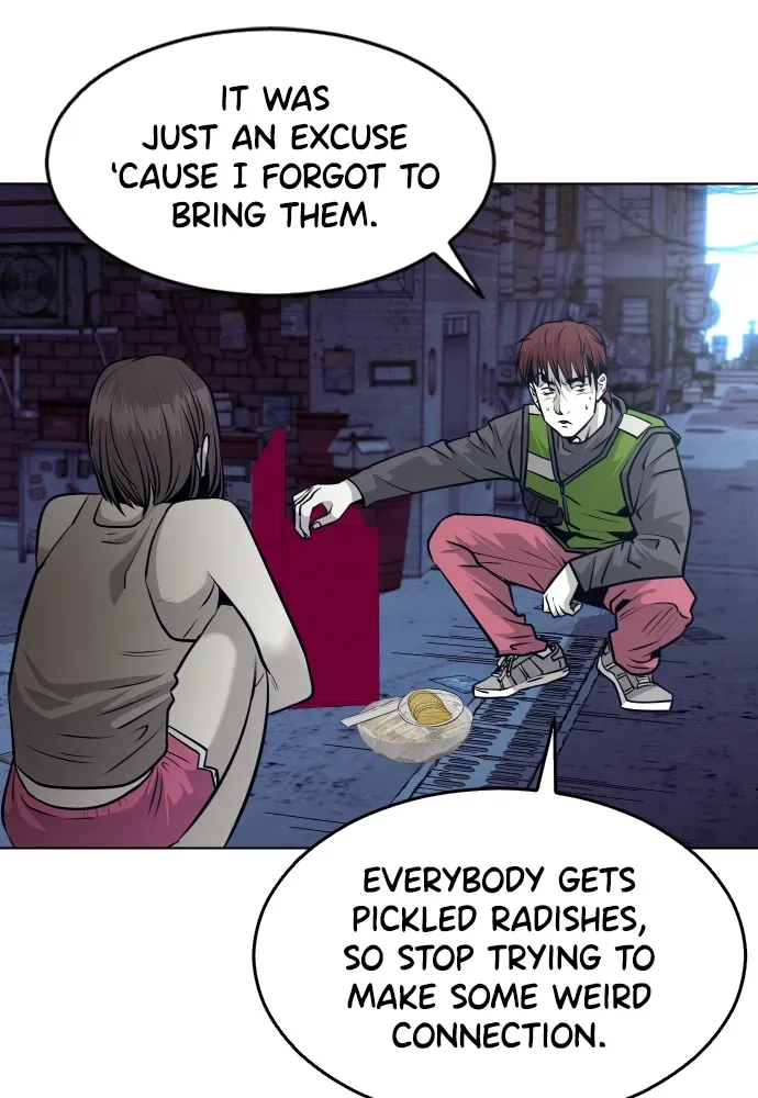 Bloodhounds Chapter 55 page 21 - 