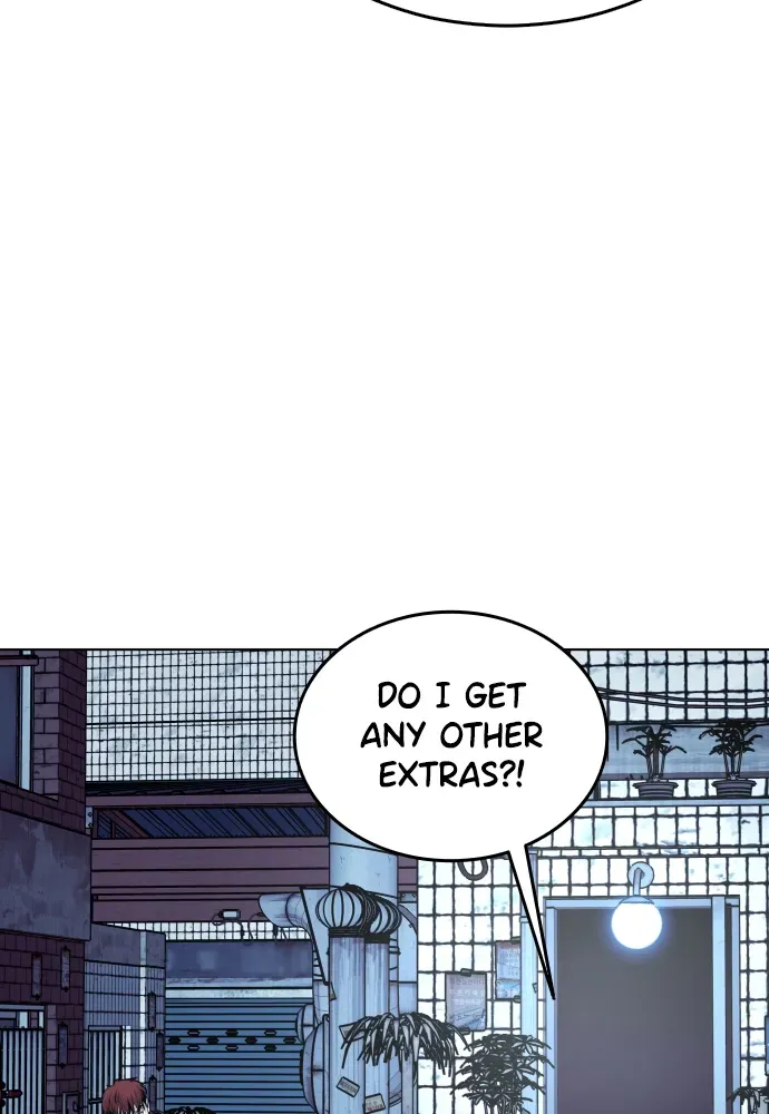 Bloodhounds Chapter 55 page 22 - 