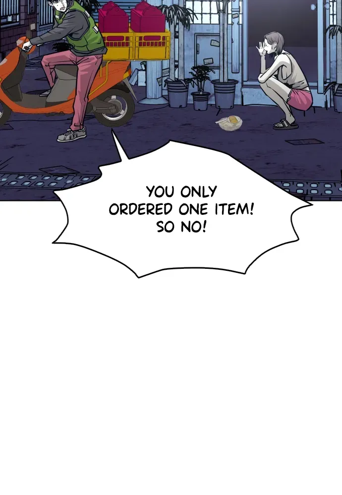Bloodhounds Chapter 55 page 23 - 