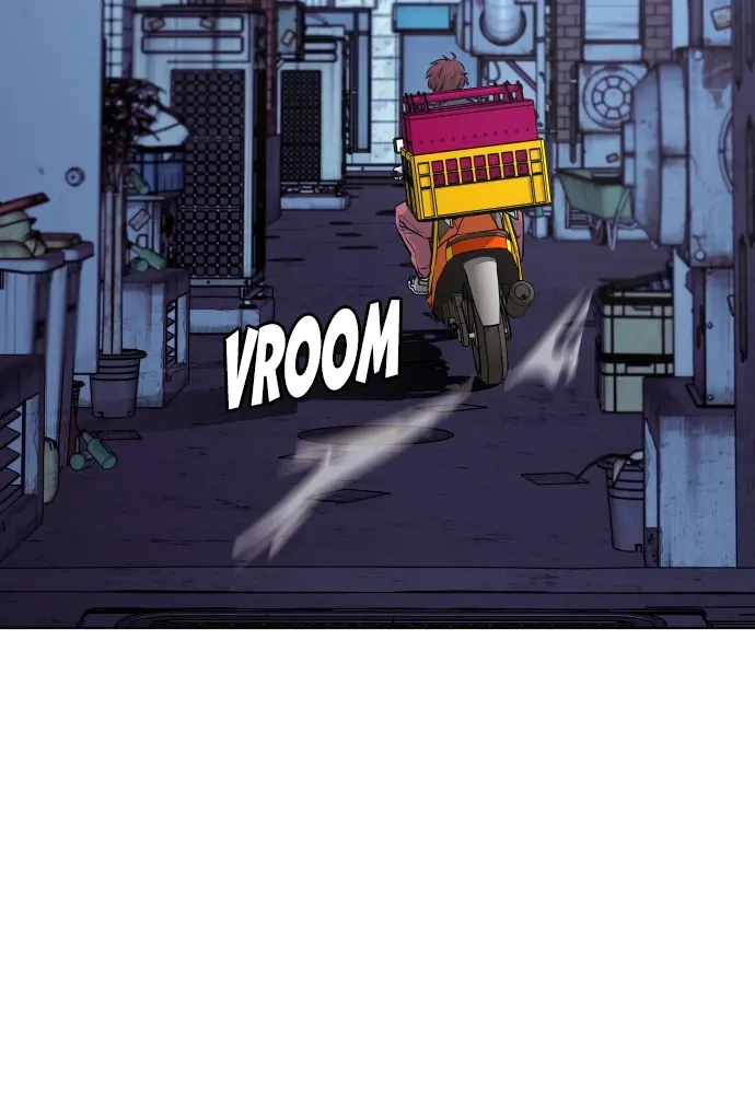 Bloodhounds Chapter 55 page 26 - 