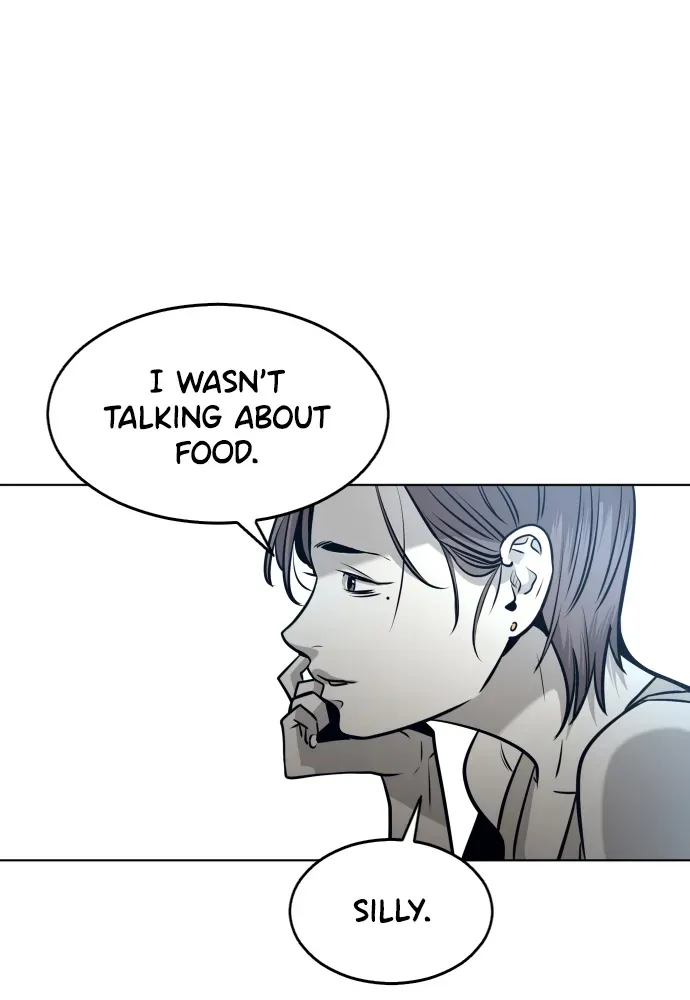 Bloodhounds Chapter 55 page 27 - 