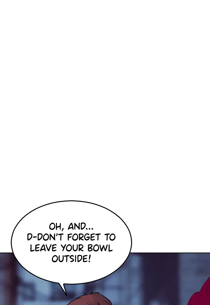 Bloodhounds Chapter 55 page 28 - 