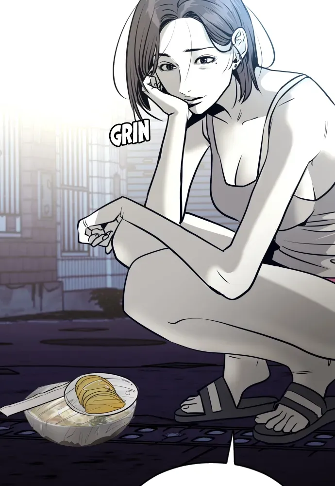 Bloodhounds Chapter 55 page 31 - 