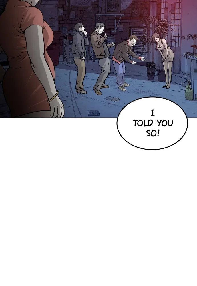 Bloodhounds Chapter 55 page 38 - 