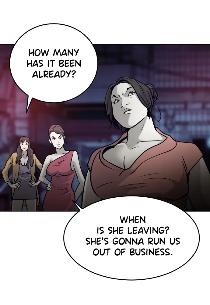Bloodhounds Chapter 55 page 39 - 