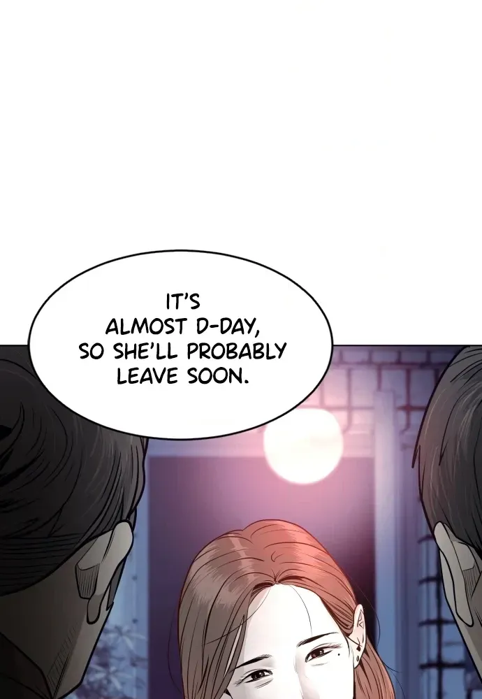 Bloodhounds Chapter 55 page 40 - 