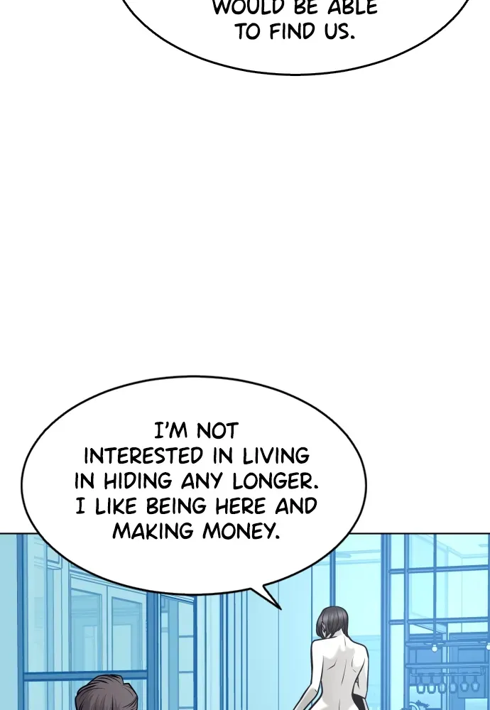 Bloodhounds Chapter 55 page 5 - 
