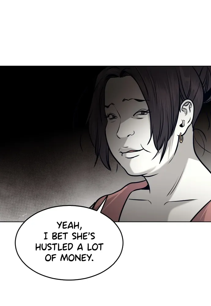 Bloodhounds Chapter 55 page 42 - 