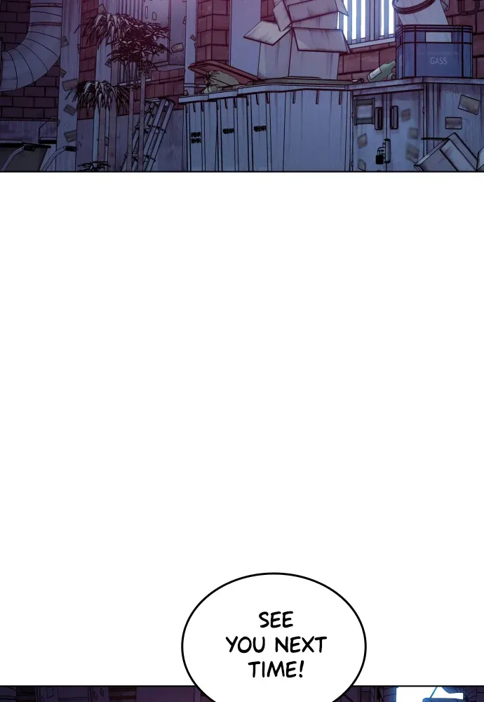 Bloodhounds Chapter 55 page 45 - 