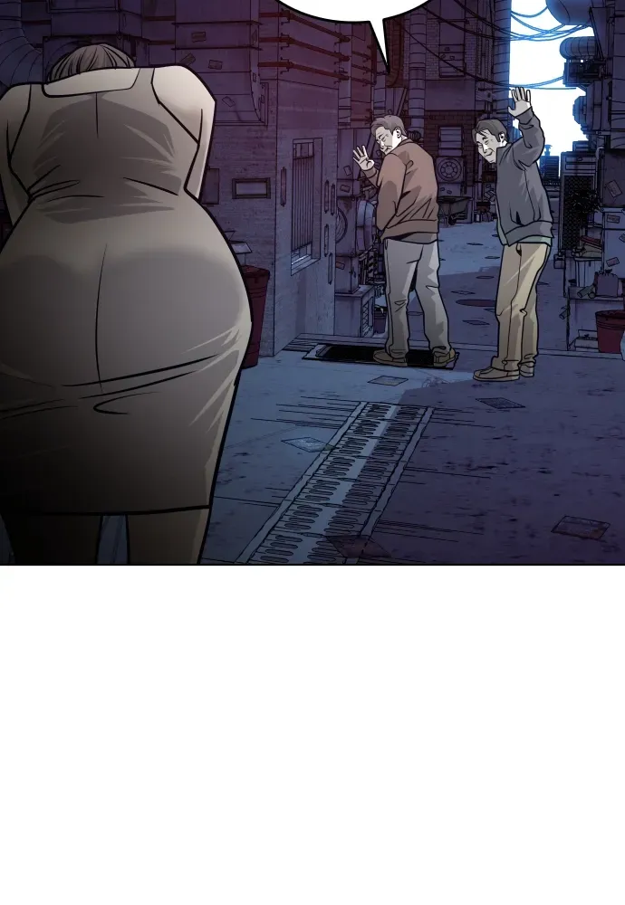 Bloodhounds Chapter 55 page 46 - 