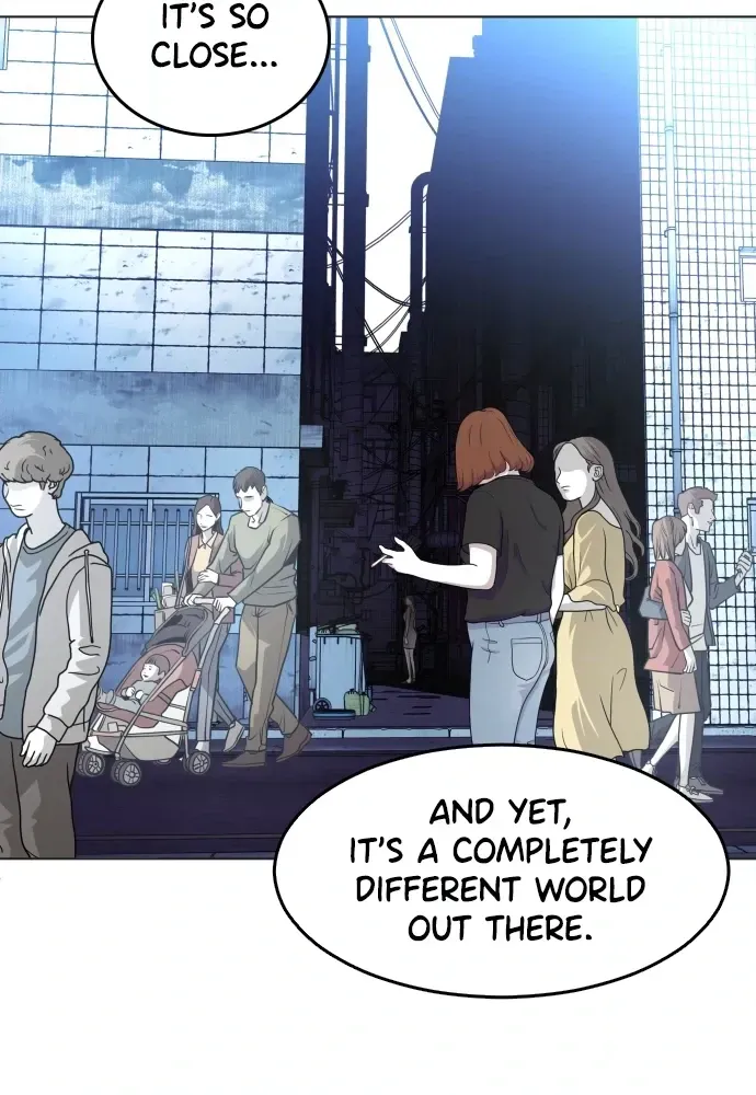 Bloodhounds Chapter 55 page 50 - 