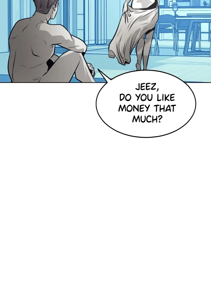 Bloodhounds Chapter 55 page 6 - 