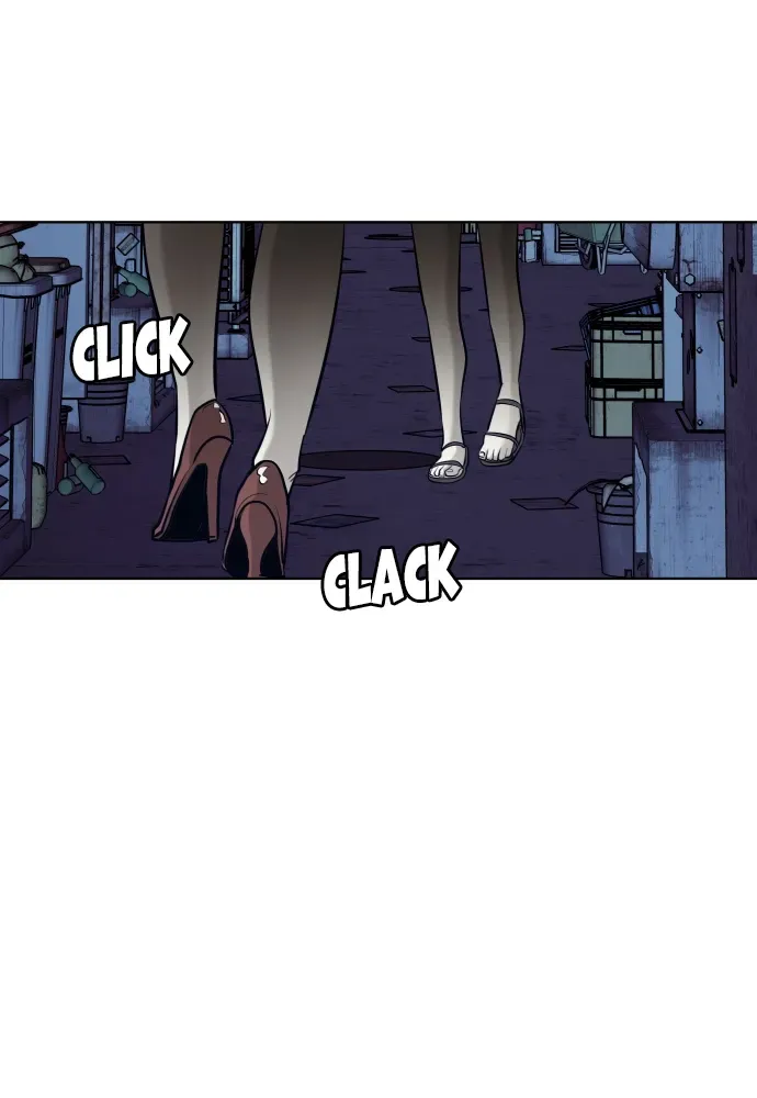 Bloodhounds Chapter 55 page 58 - 