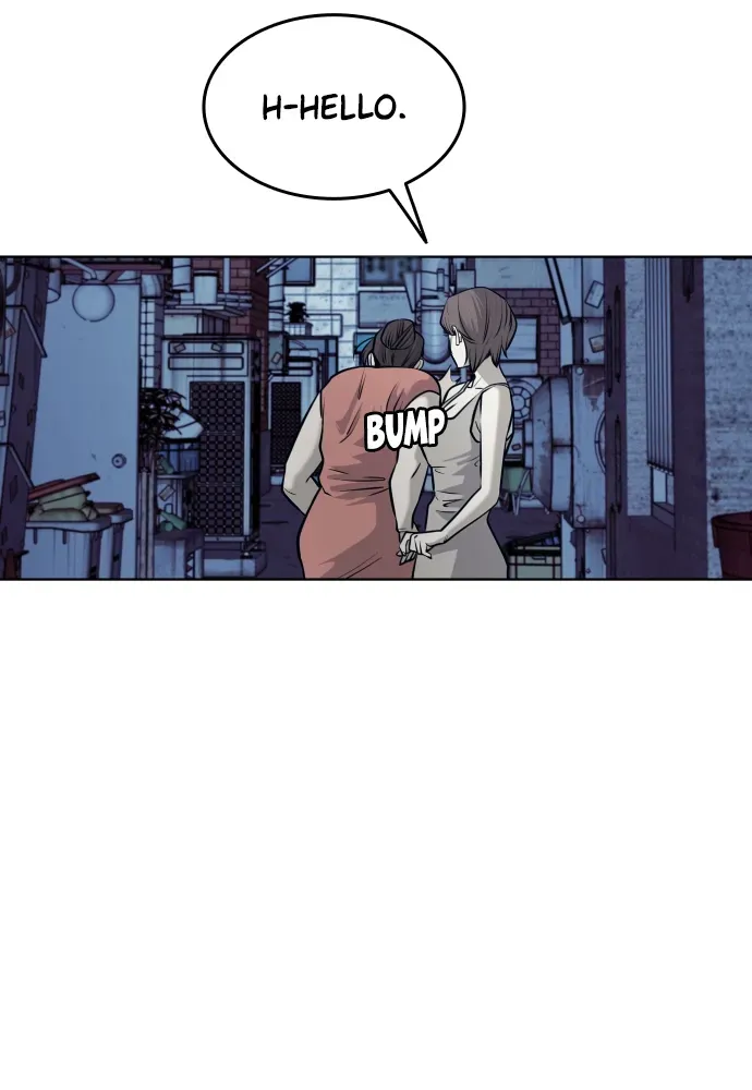 Bloodhounds Chapter 55 page 59 - 