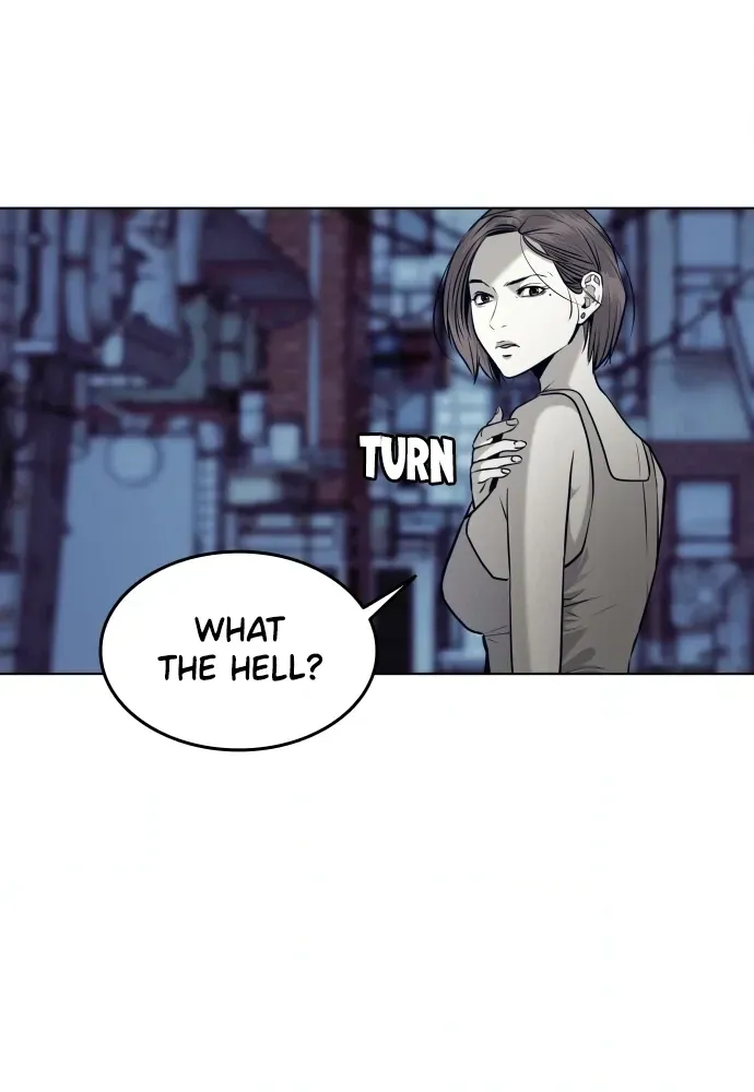 Bloodhounds Chapter 55 page 60 - 