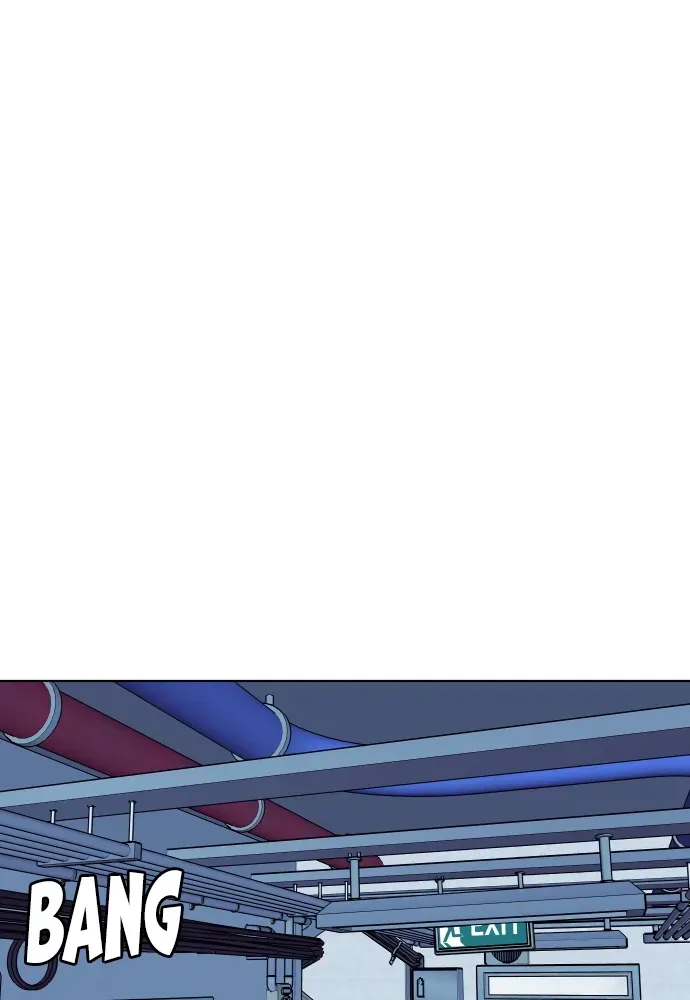 Bloodhounds Chapter 55 page 63 - 