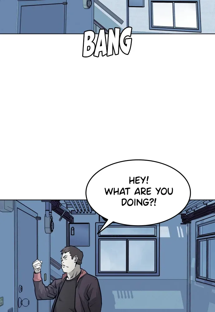 Bloodhounds Chapter 55 page 64 - 