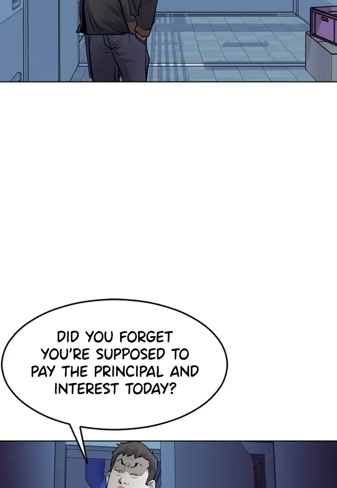 Bloodhounds Chapter 55 page 65 - 