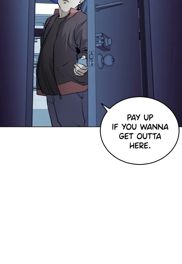 Bloodhounds Chapter 55 page 66 - 