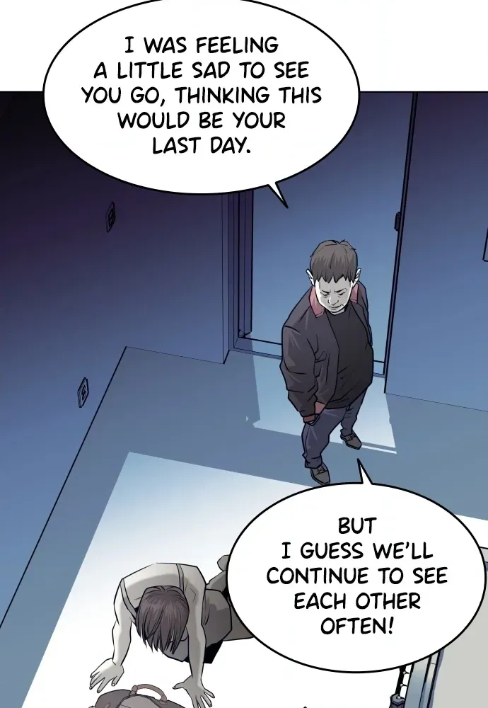 Bloodhounds Chapter 55 page 70 - 