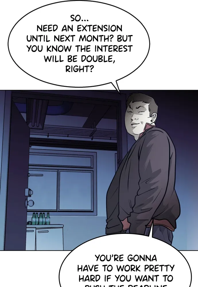 Bloodhounds Chapter 55 page 72 - 