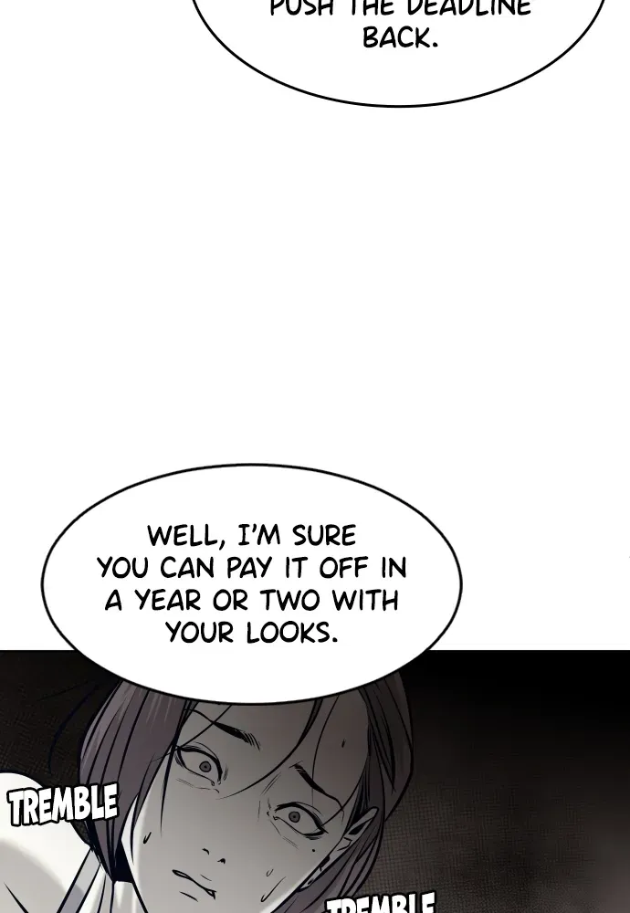 Bloodhounds Chapter 55 page 73 - 