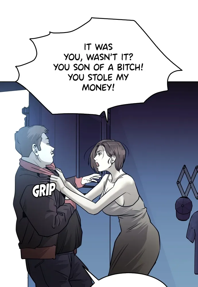 Bloodhounds Chapter 55 page 75 - 