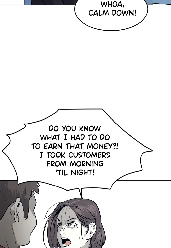Bloodhounds Chapter 55 page 76 - 