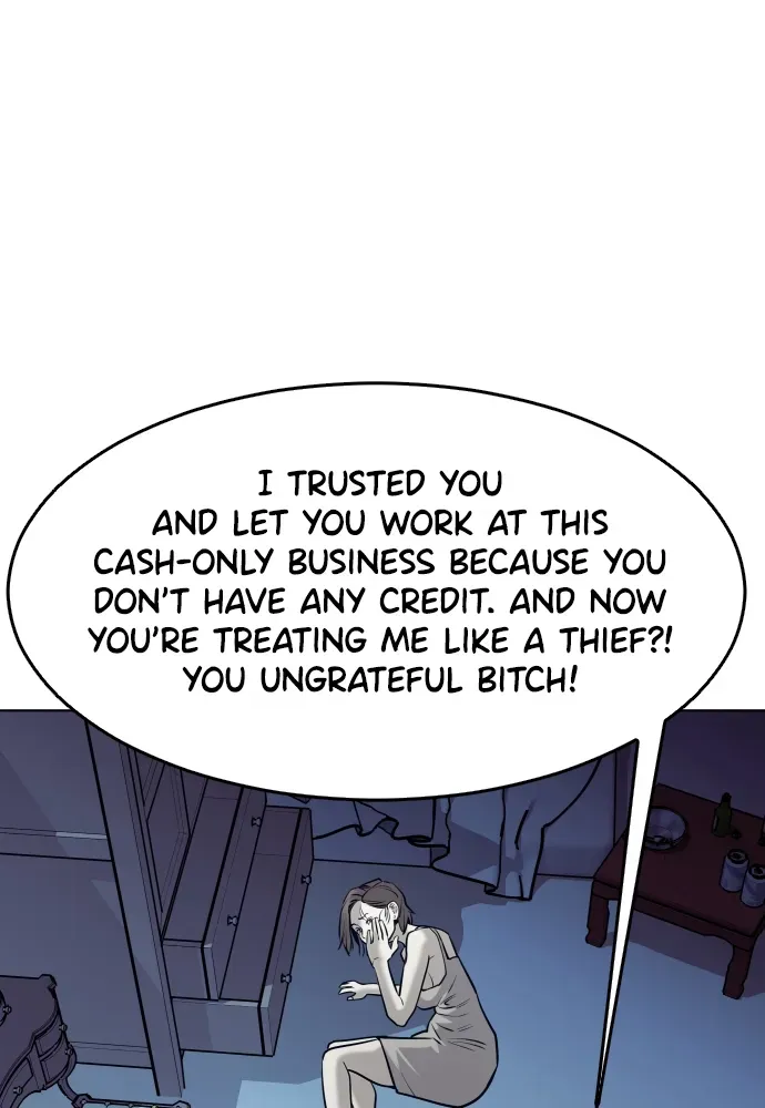 Bloodhounds Chapter 55 page 79 - 
