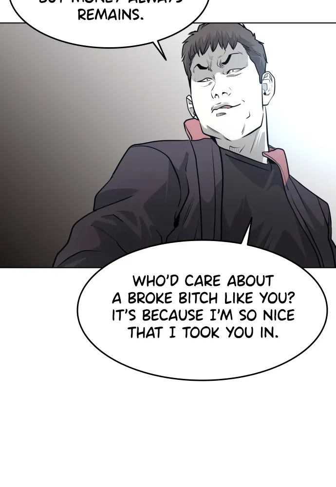 Bloodhounds Chapter 55 page 81 - 