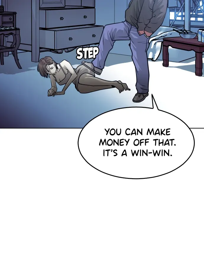 Bloodhounds Chapter 55 page 84 - 