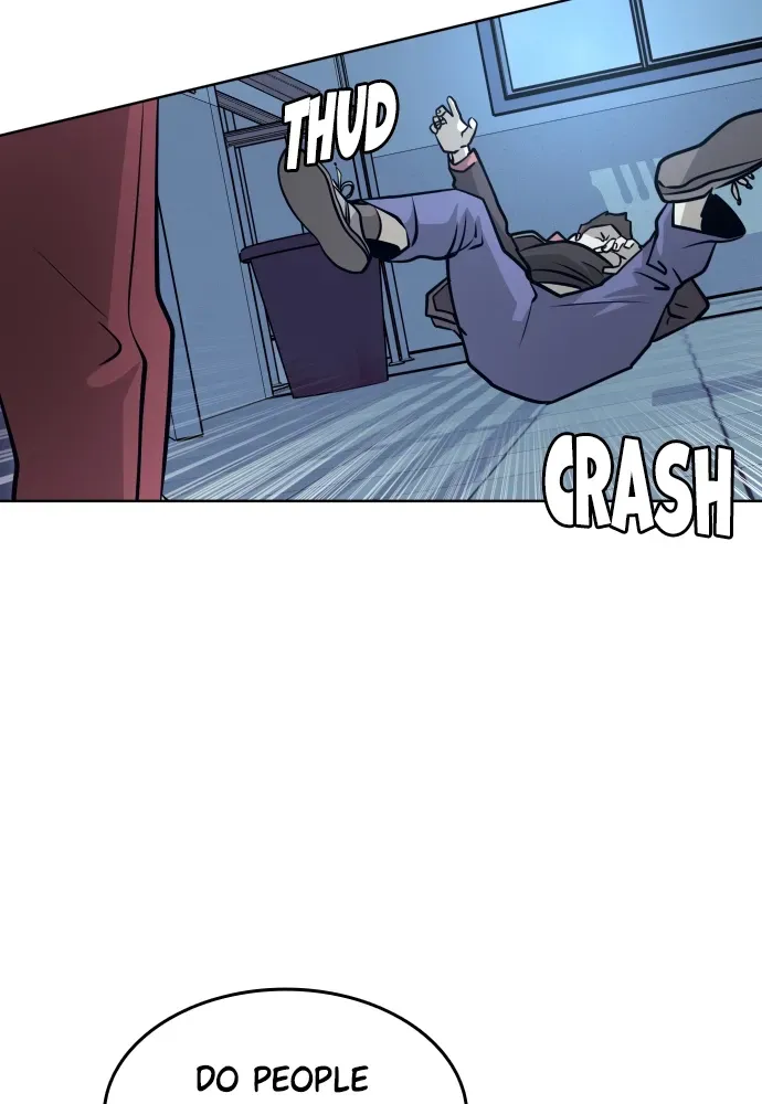 Bloodhounds Chapter 55 page 89 - 