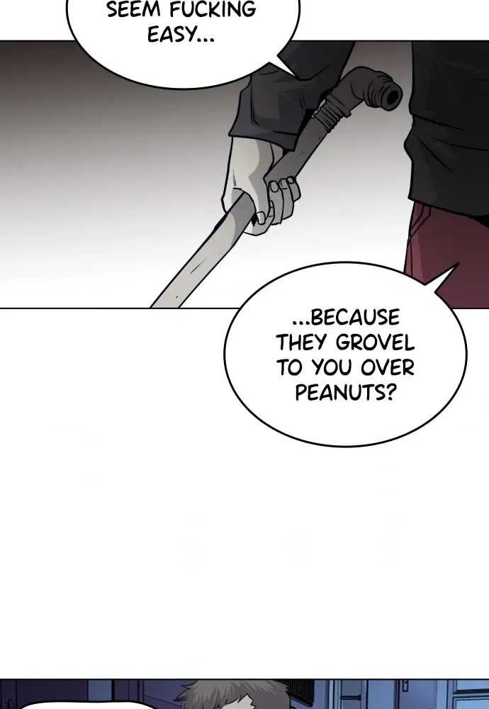 Bloodhounds Chapter 55 page 90 - 