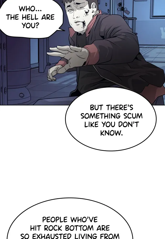 Bloodhounds Chapter 55 page 91 - 