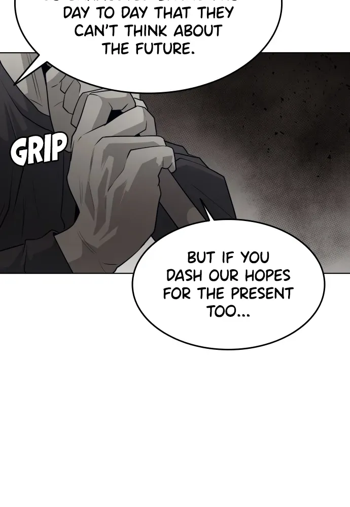 Bloodhounds Chapter 55 page 92 - 