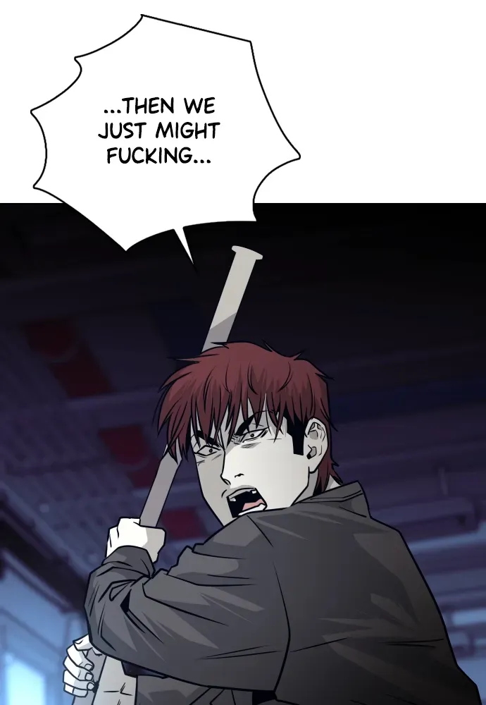 Bloodhounds Chapter 55 page 93 - 