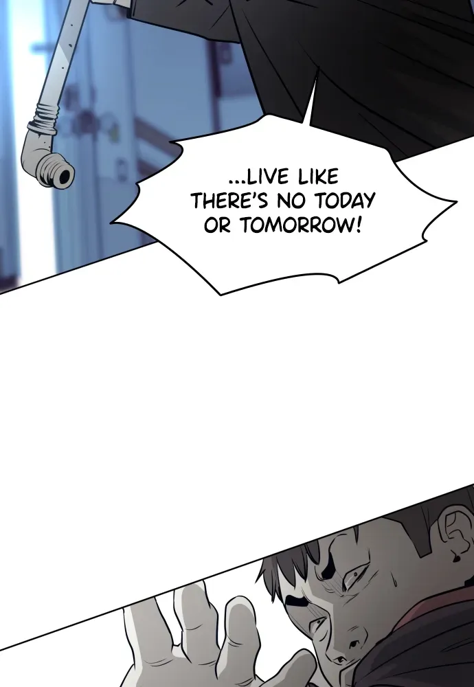 Bloodhounds Chapter 55 page 94 - 