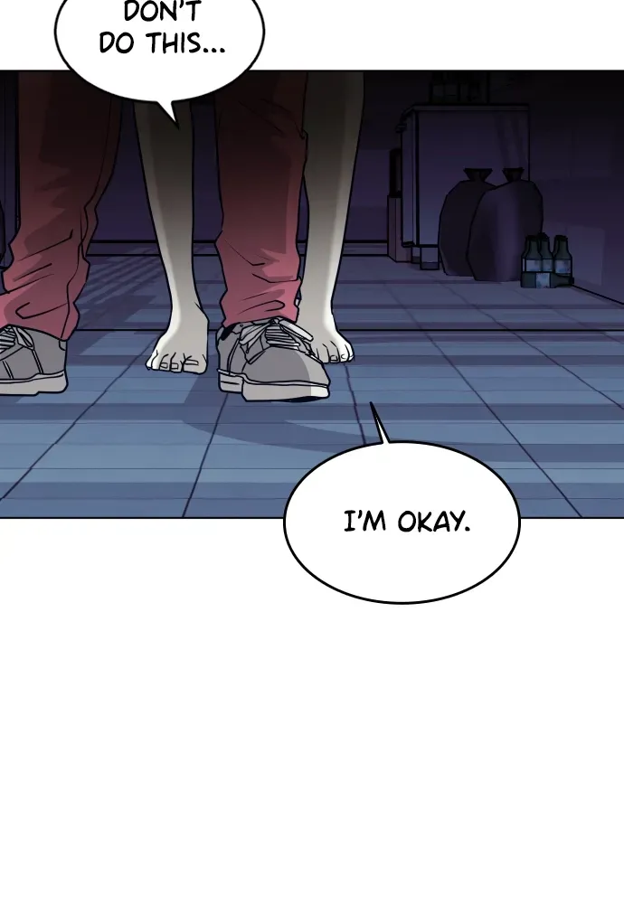 Bloodhounds Chapter 55 page 96 - 
