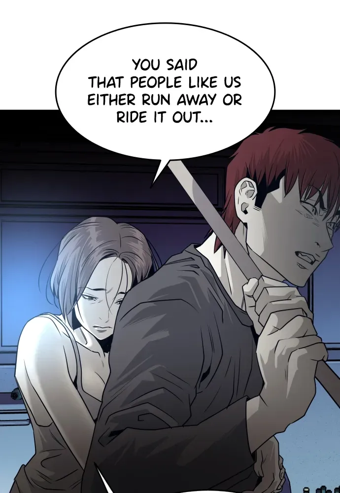 Bloodhounds Chapter 55 page 97 - 