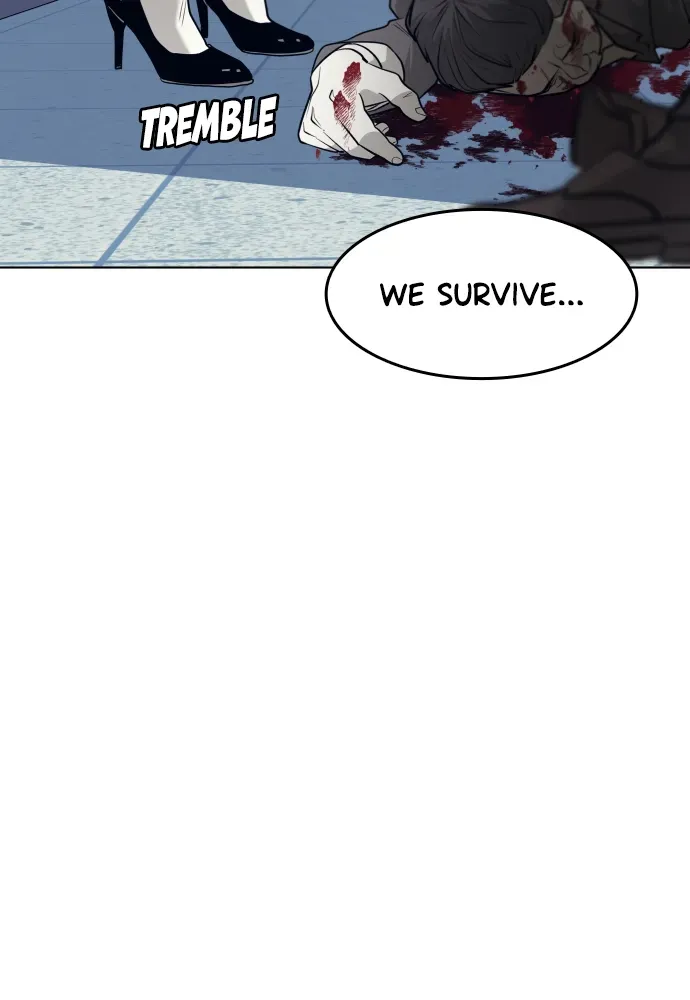 Bloodhounds Chapter 56 page 102 - 