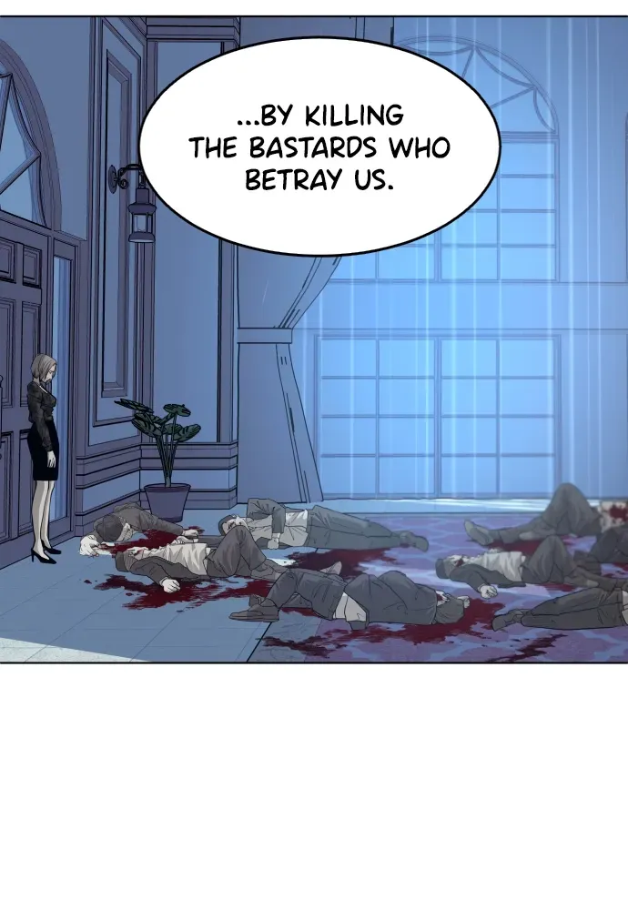 Bloodhounds Chapter 56 page 103 - 