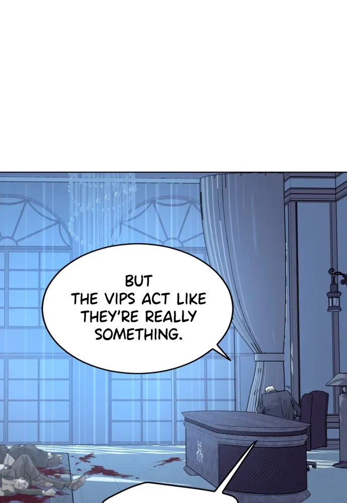 Bloodhounds Chapter 56 page 104 - 