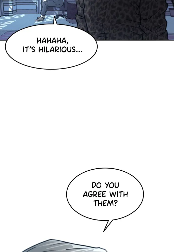 Bloodhounds Chapter 56 page 106 - 