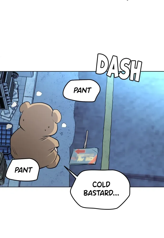 Bloodhounds Chapter 56 page 12 - 