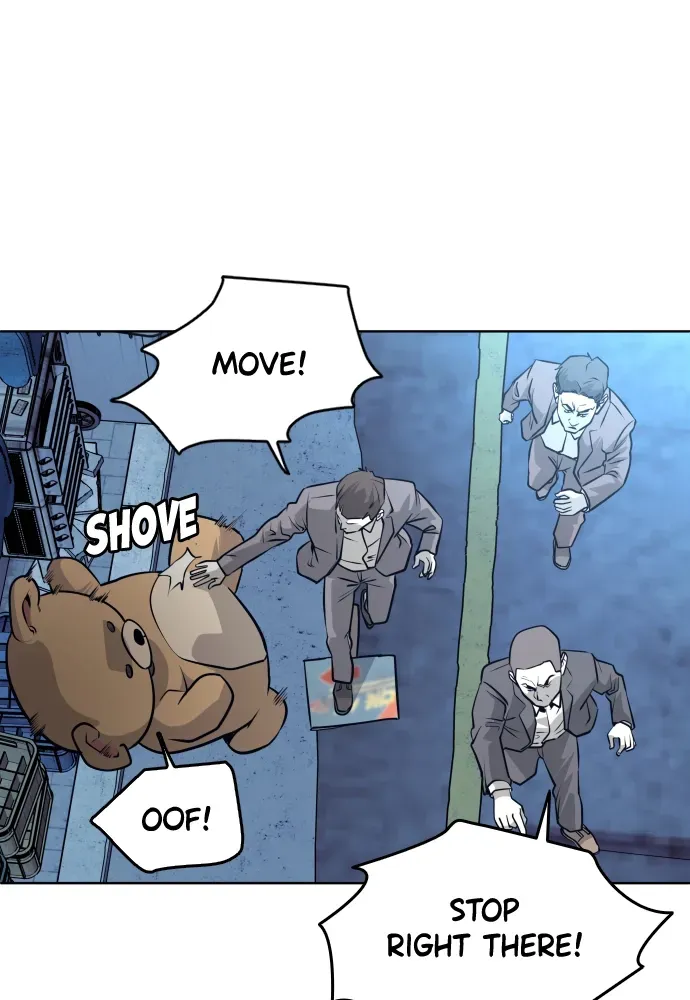 Bloodhounds Chapter 56 page 13 - 