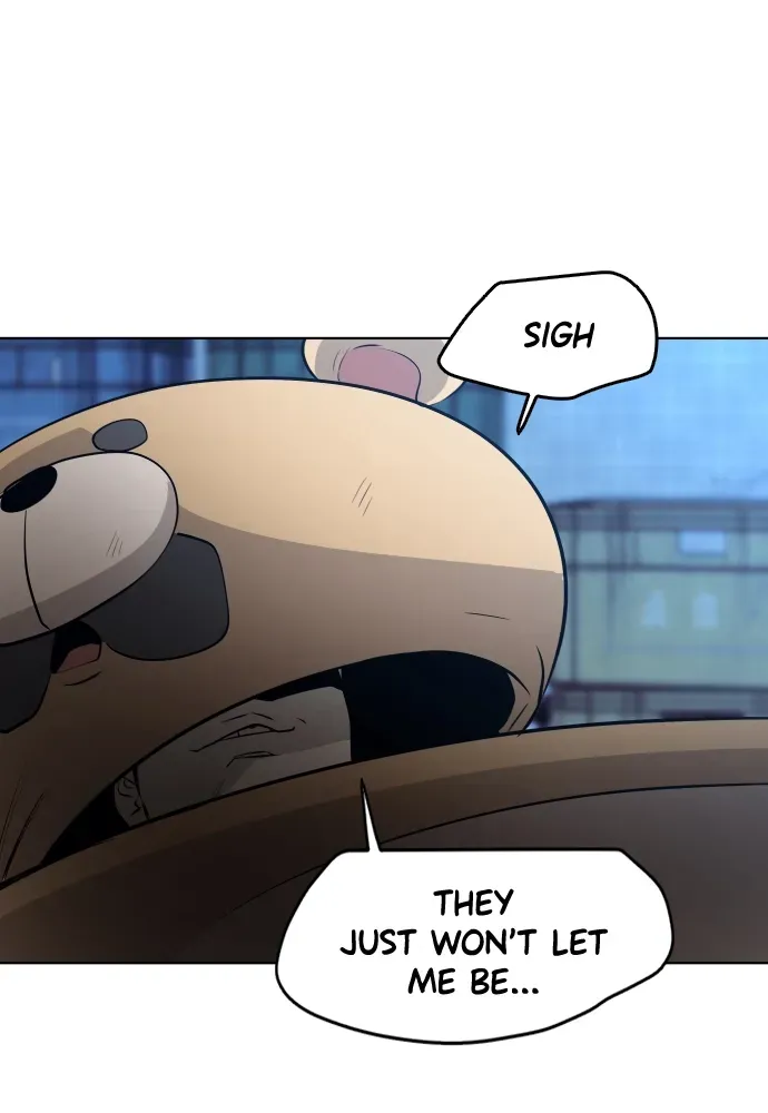 Bloodhounds Chapter 56 page 15 - 