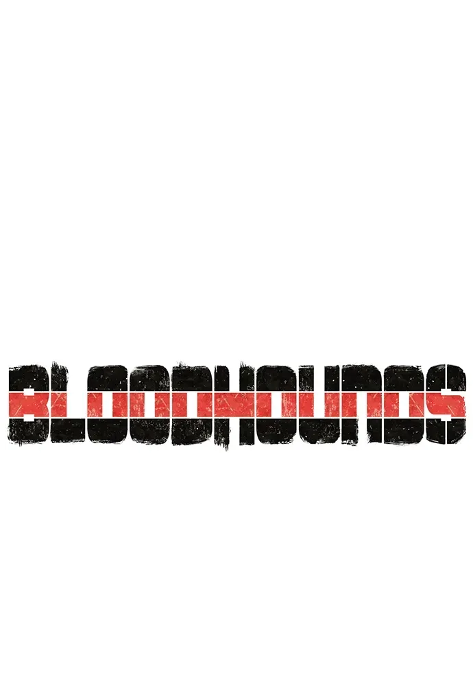 Bloodhounds Chapter 56 page 16 - 