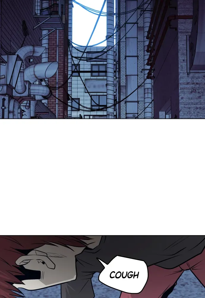 Bloodhounds Chapter 56 page 18 - 